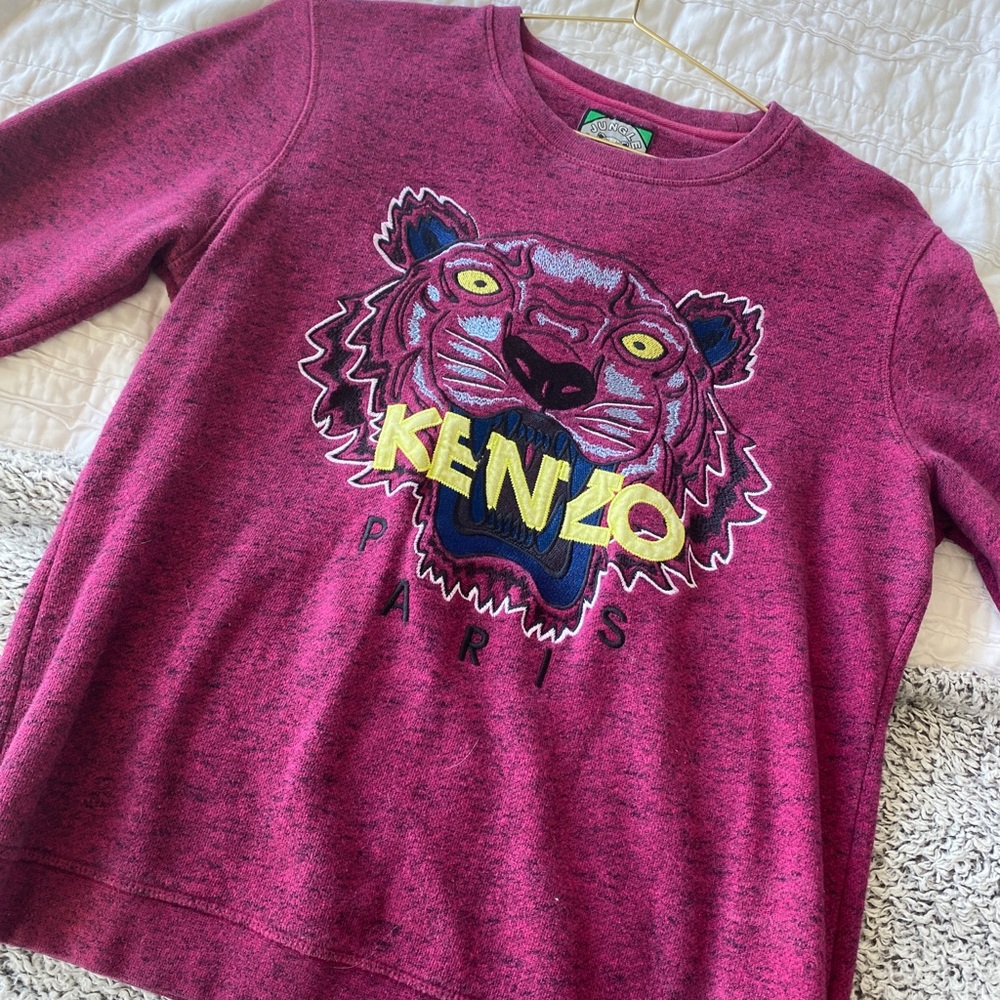 Kenzo sweater